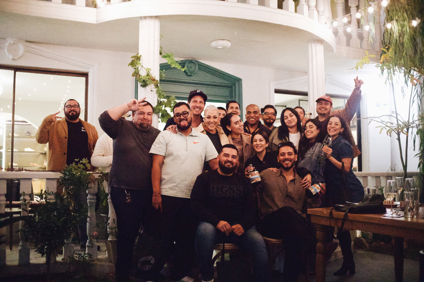 BTG SIGNATOUR (ALL INCLUSIVE)