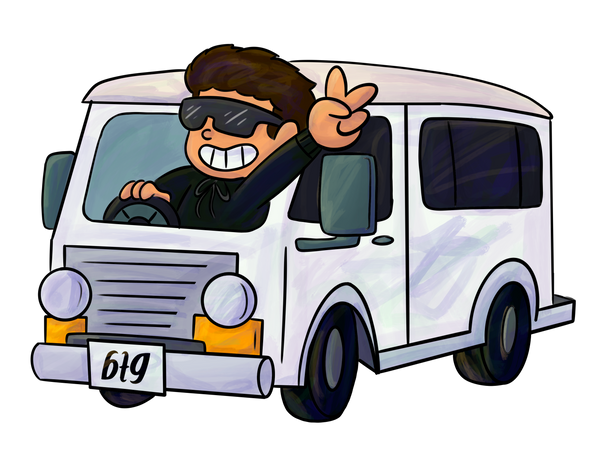 Baja Tour Guide